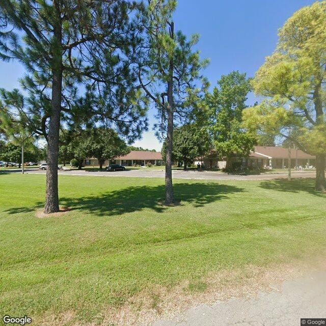 Camolot Manor Apts