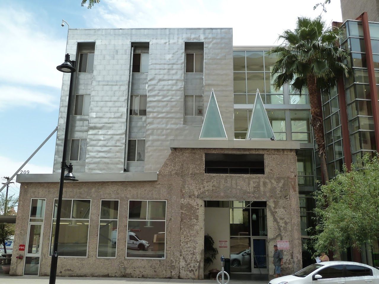 Campaige Place Phoenix One