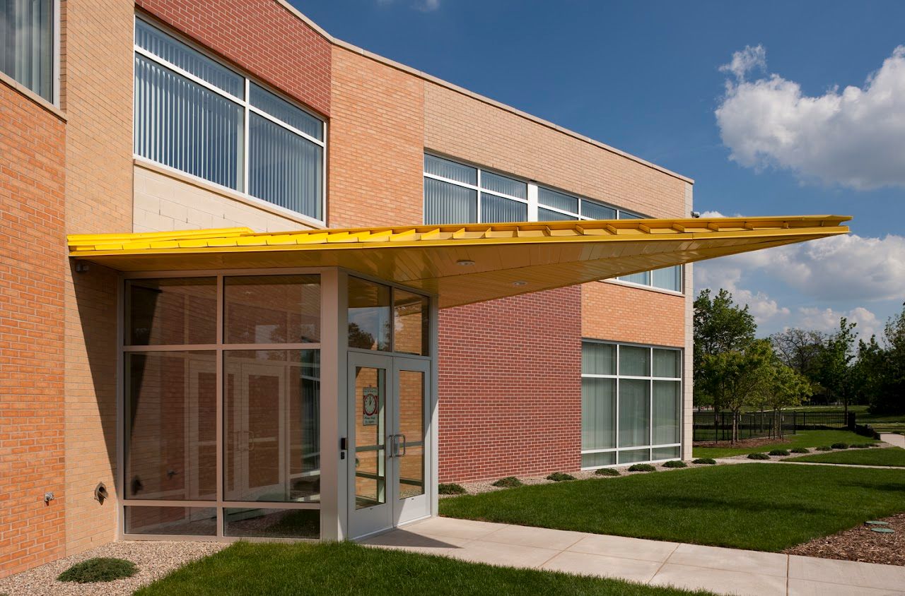 Campau Commons Housing Development