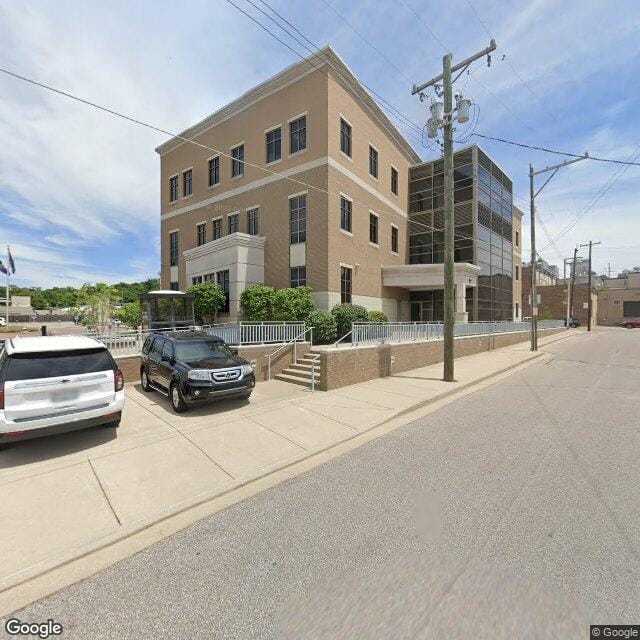 Campbell County Department Of Housing
