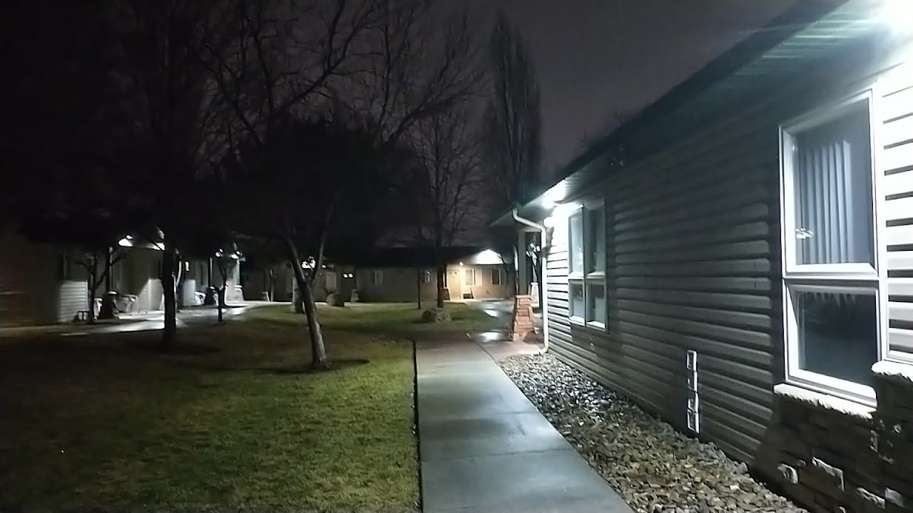 Campbell Court