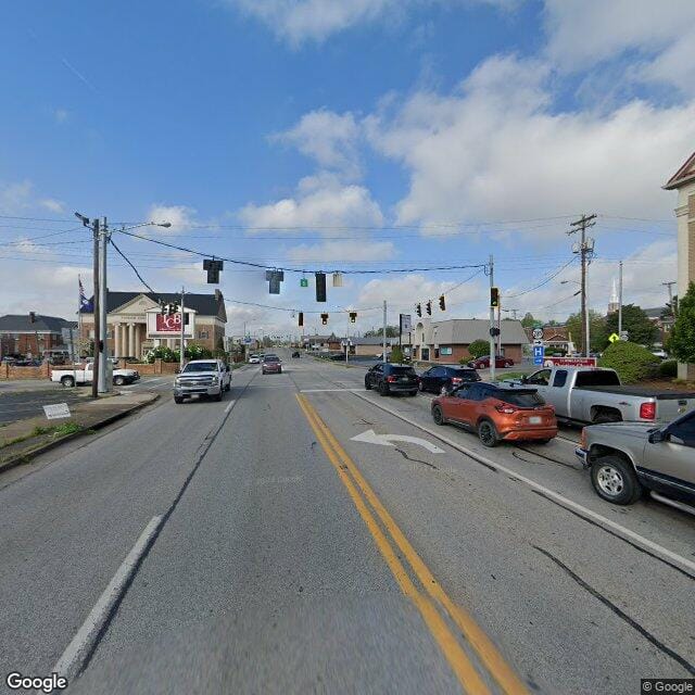 Campbellsville Housing And Redevelopment Authority