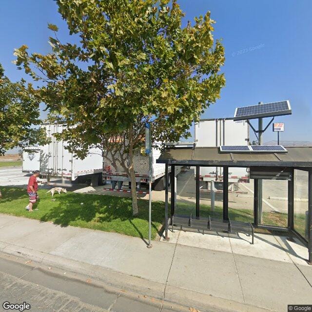 Camphora Apartments