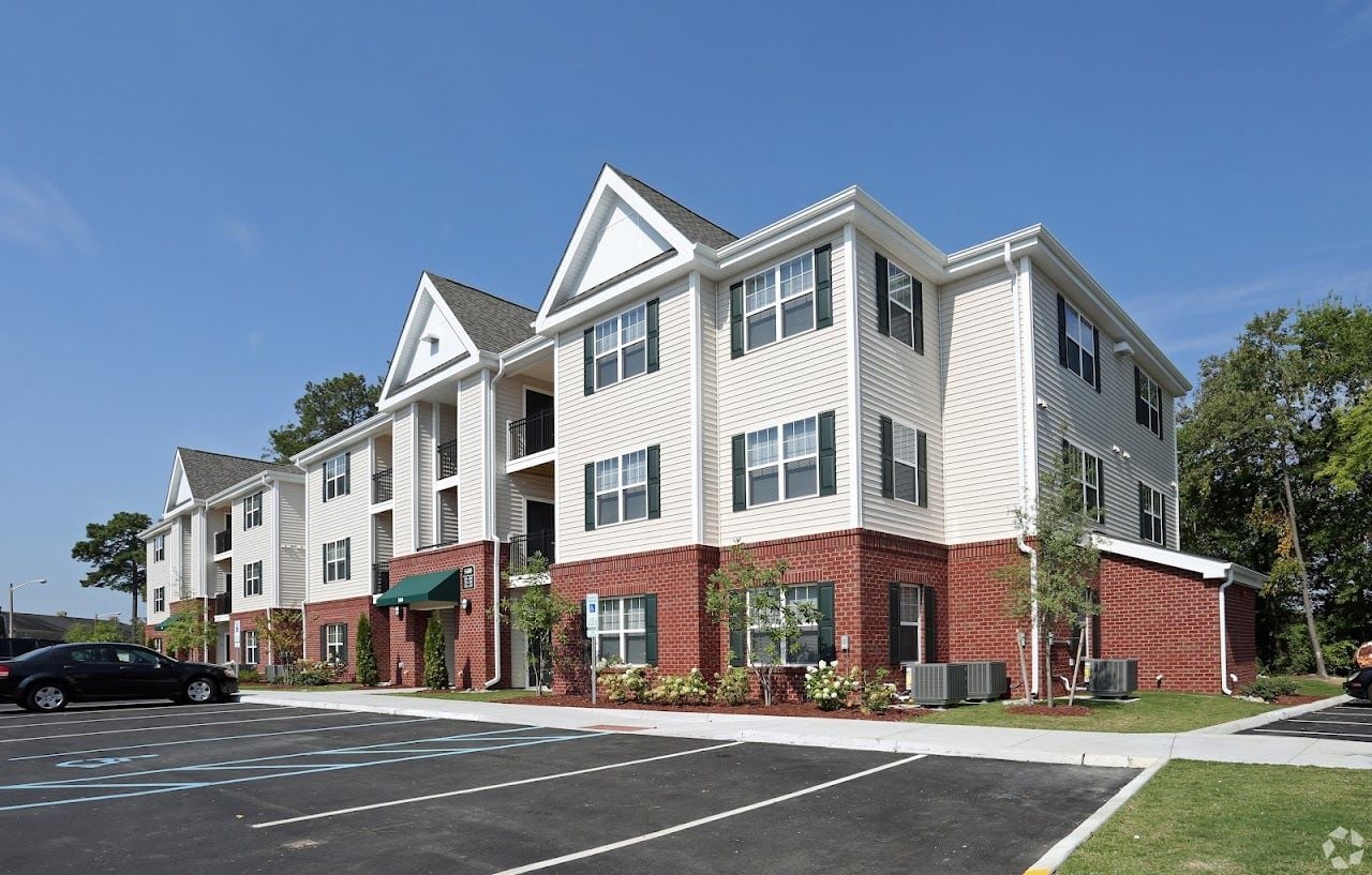 Campostella At Clairmont I