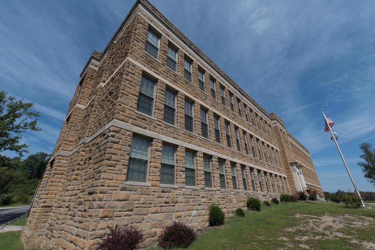 Campton School Apartments