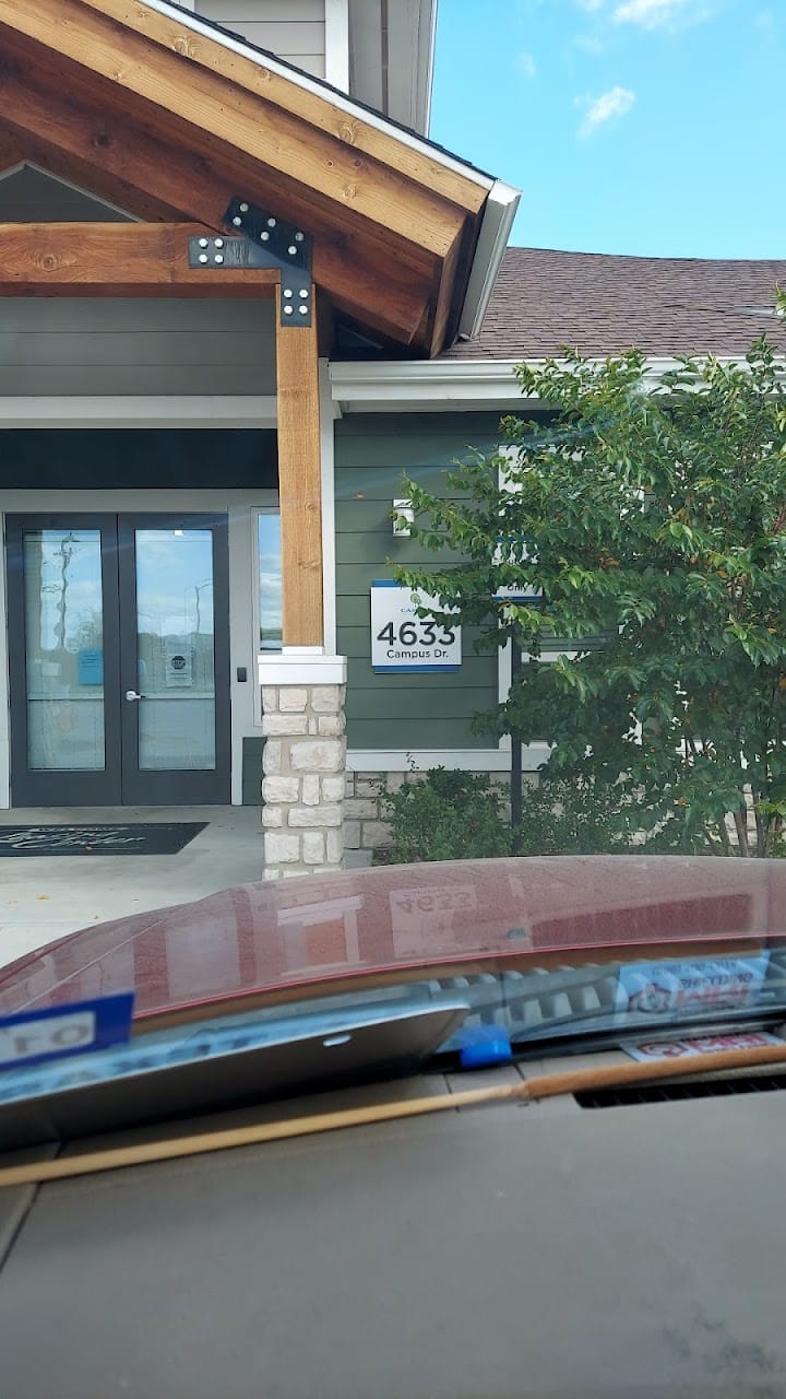 Campus Apartments