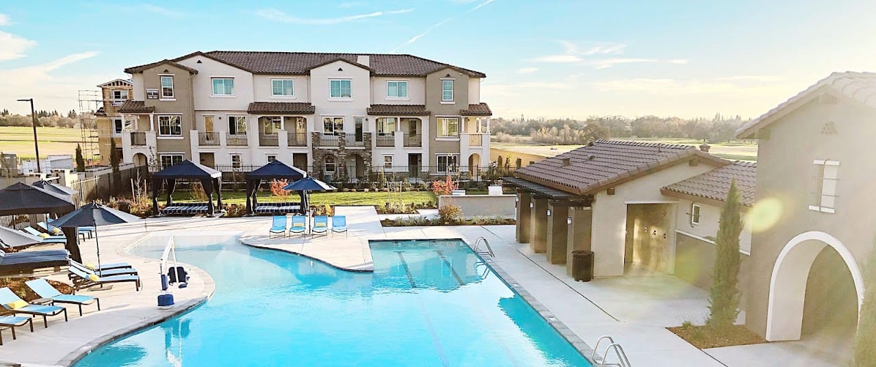 Campus Oaks Apartments Phase 1