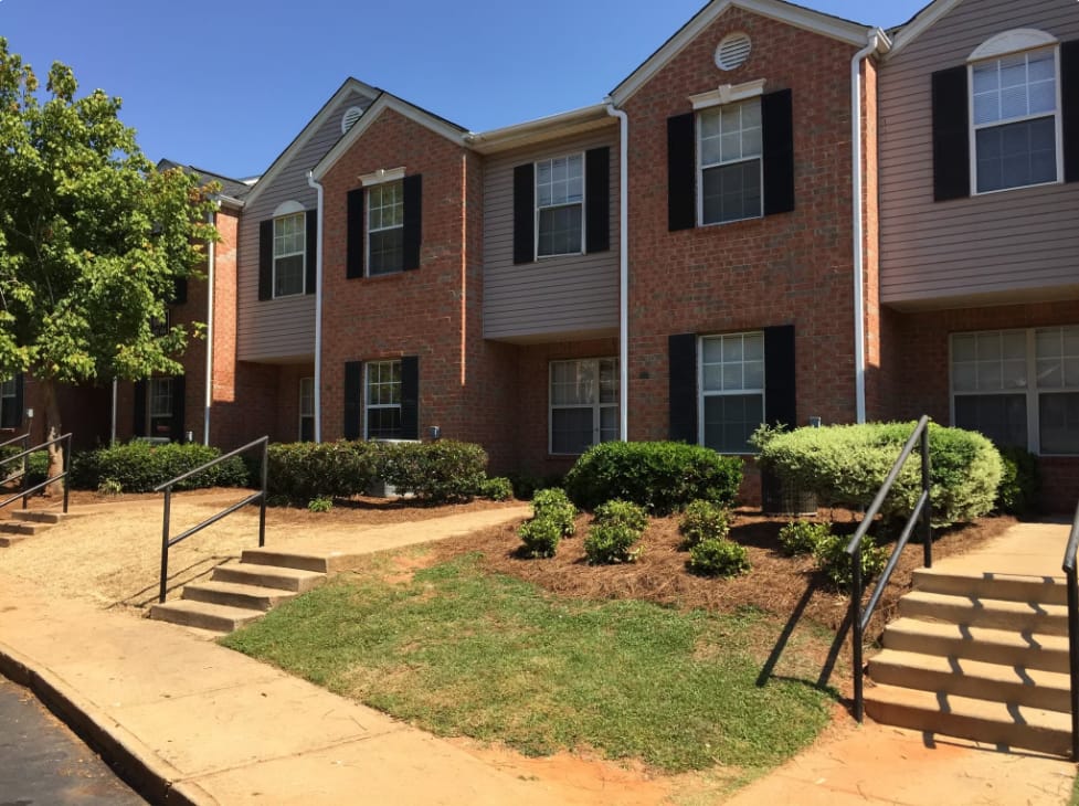 Canaan Pointe