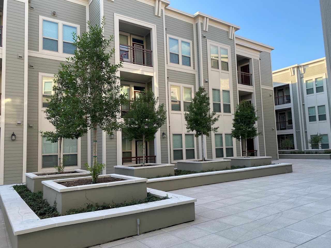 Canal Lofts