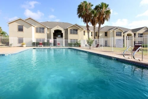 Canal Place Apts   San Benito