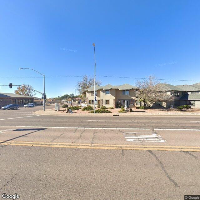 Canal Senior Apts