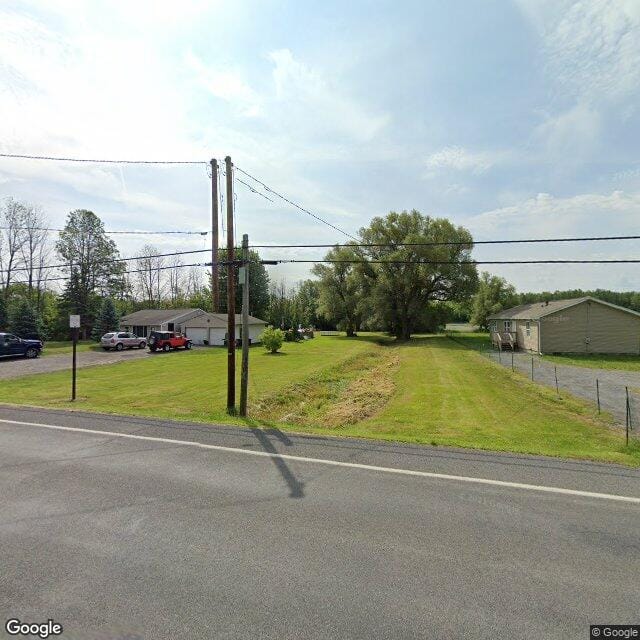 Canandaigua Junior Academy
