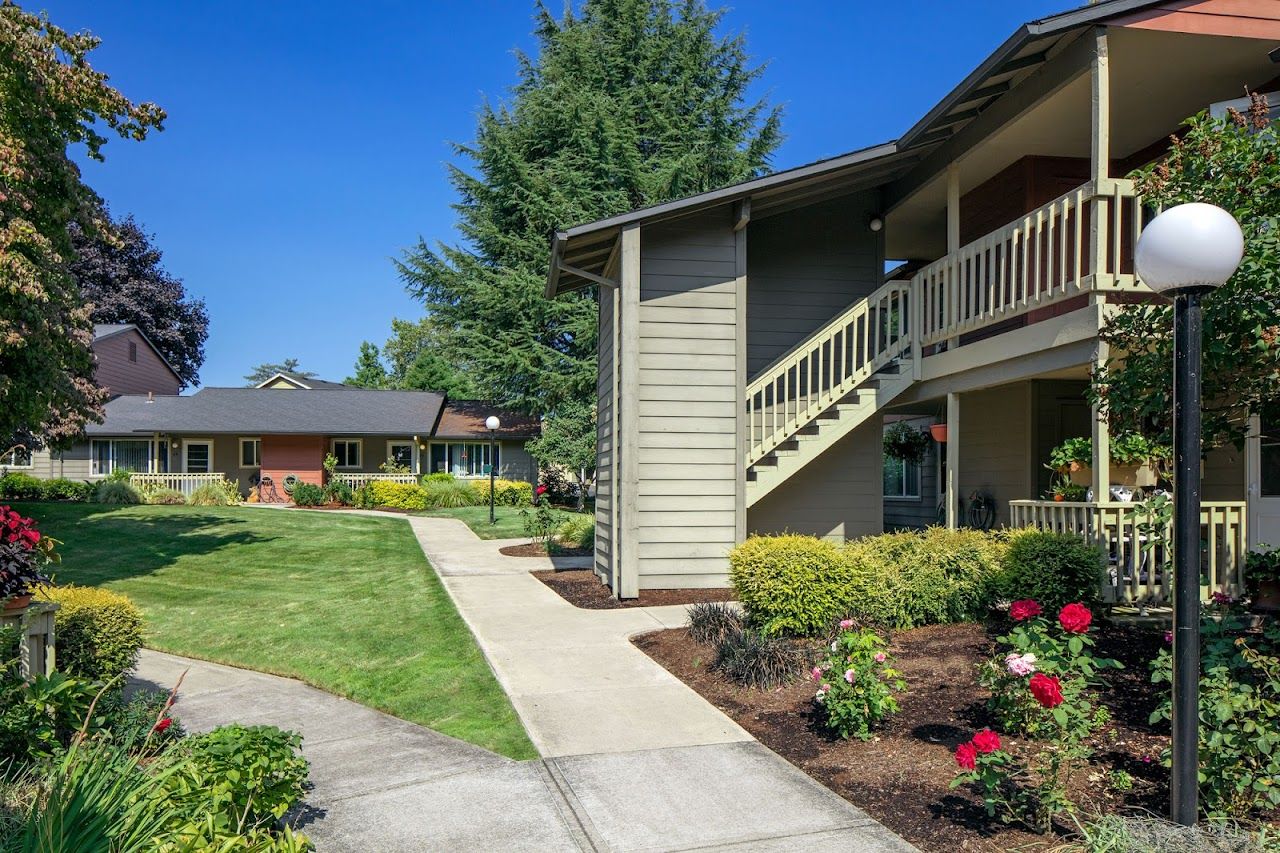 Canby Village