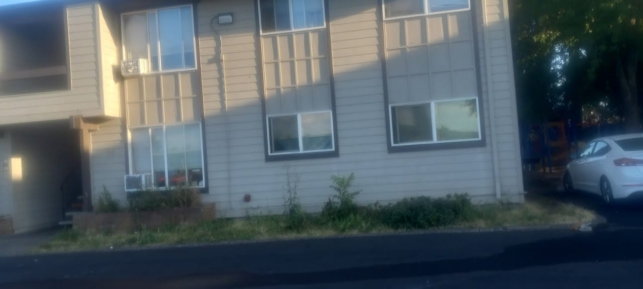 Candalaria Apts