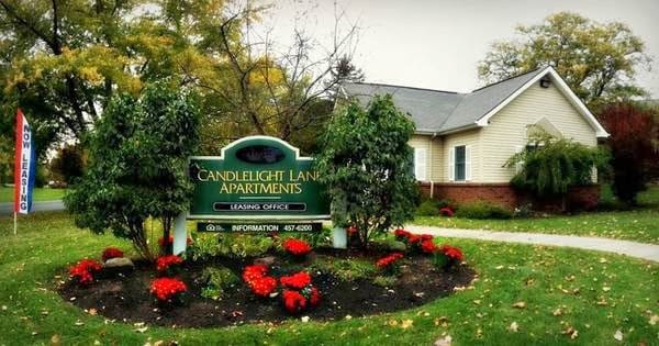 Candlelight Apts
