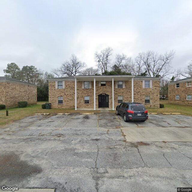 Candler Apartments