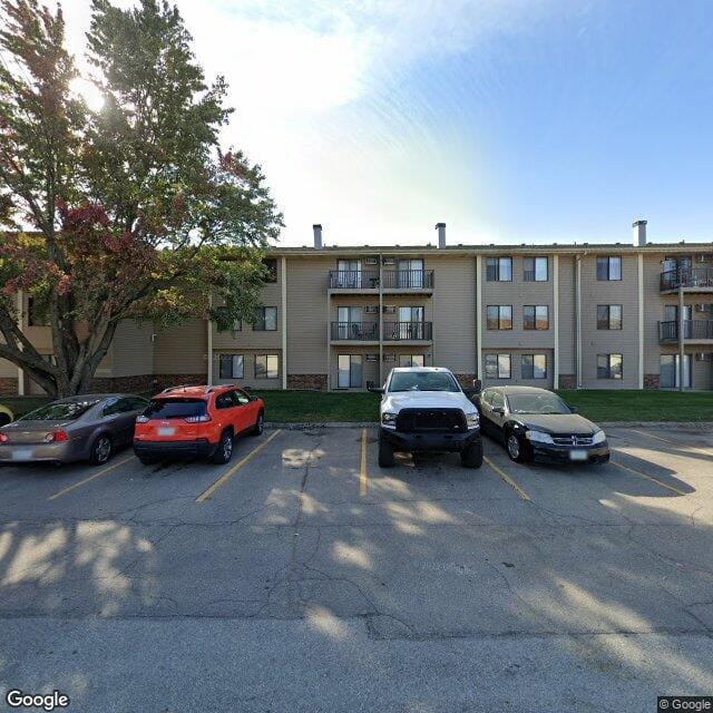 Candleridge Apts Of Waukee Ii