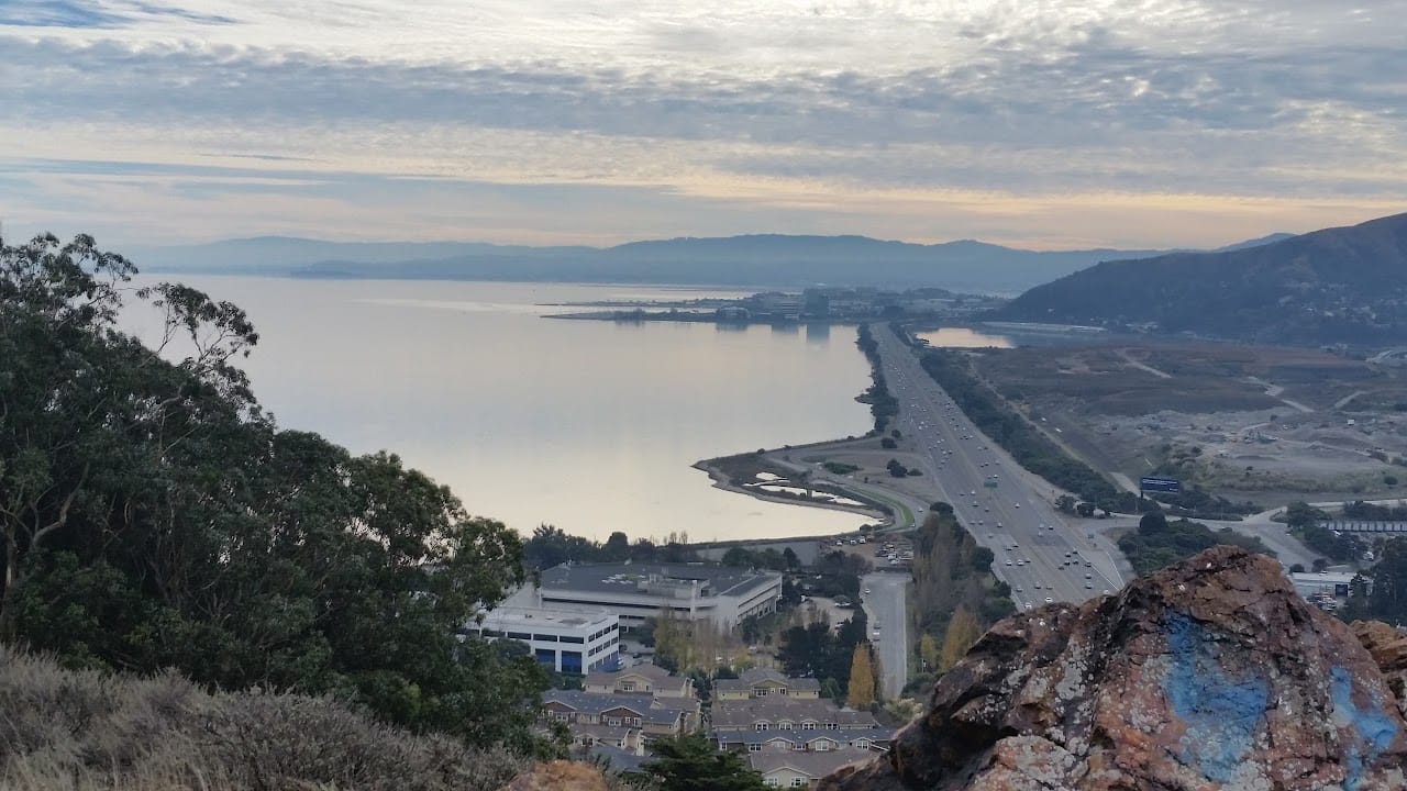 Candlestick Heights