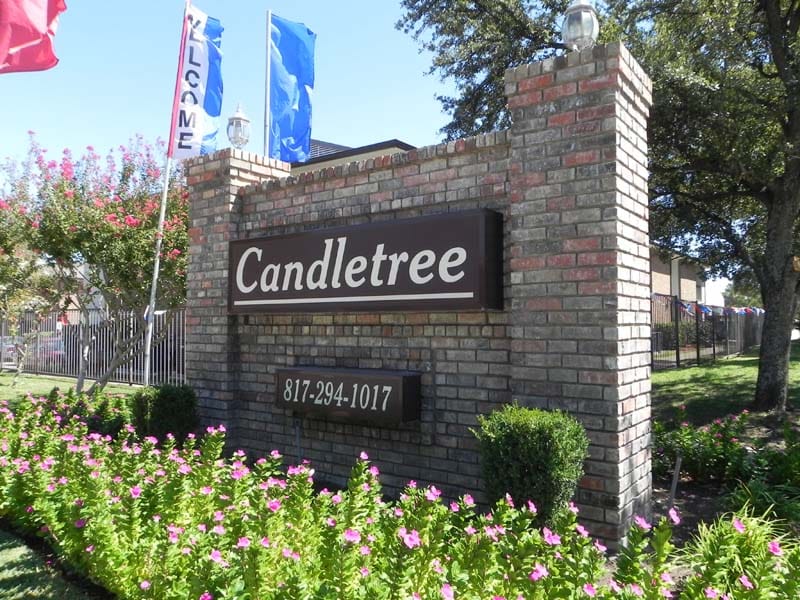Candletree Apts