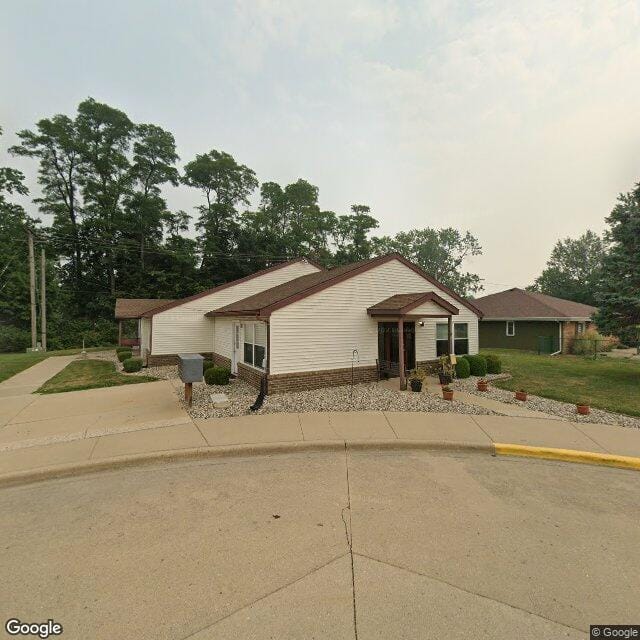 Candlewood Manor Apts
