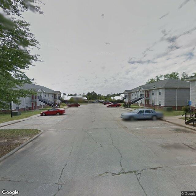 Candlewood Villa Apts