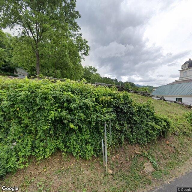 Cane Creek Village