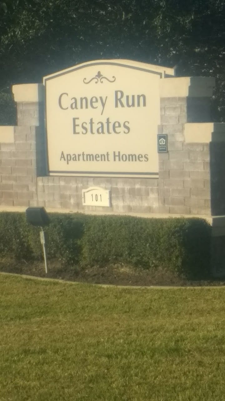 Caney Run Estates