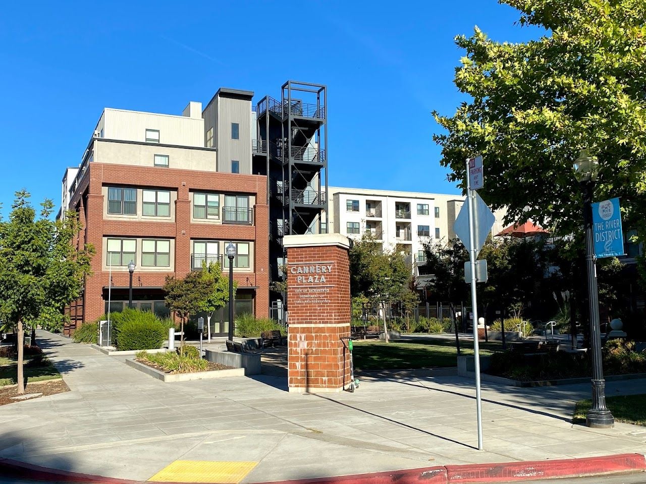 Cannery Place Apartments