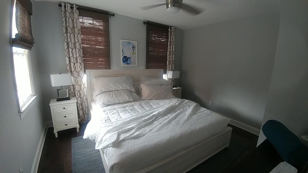 Cannon Street Apts