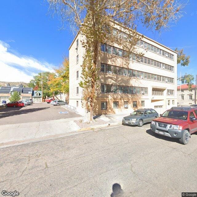 Canon Club Apts Ahpc