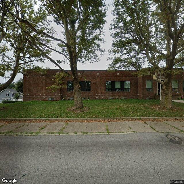 Canonsburg Senior Lofts
