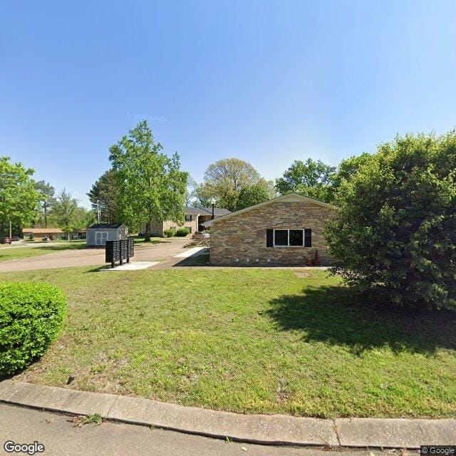 Cantebury Apts