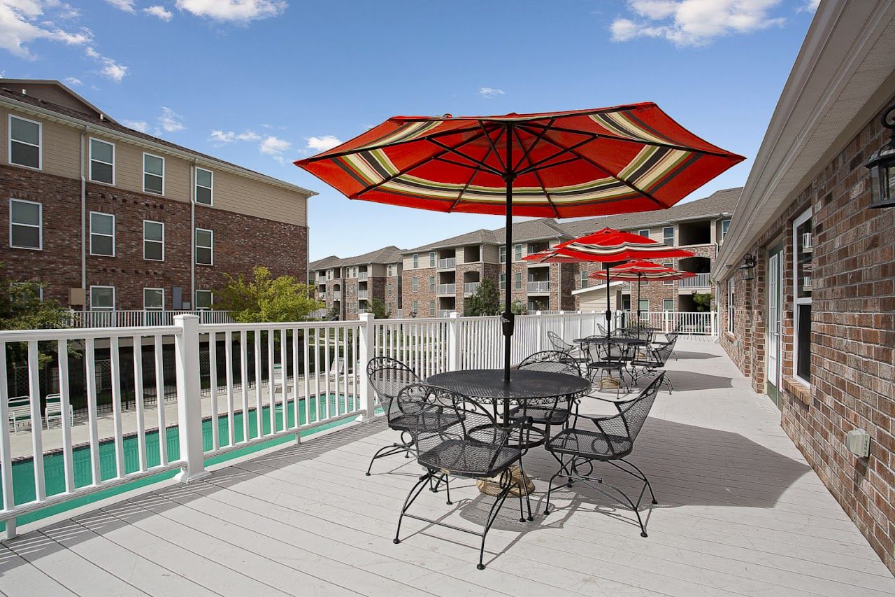 Canterbury House Apartments (Slidell)
