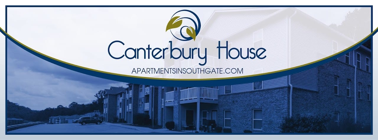 Canterbury House Apartments   Southgate