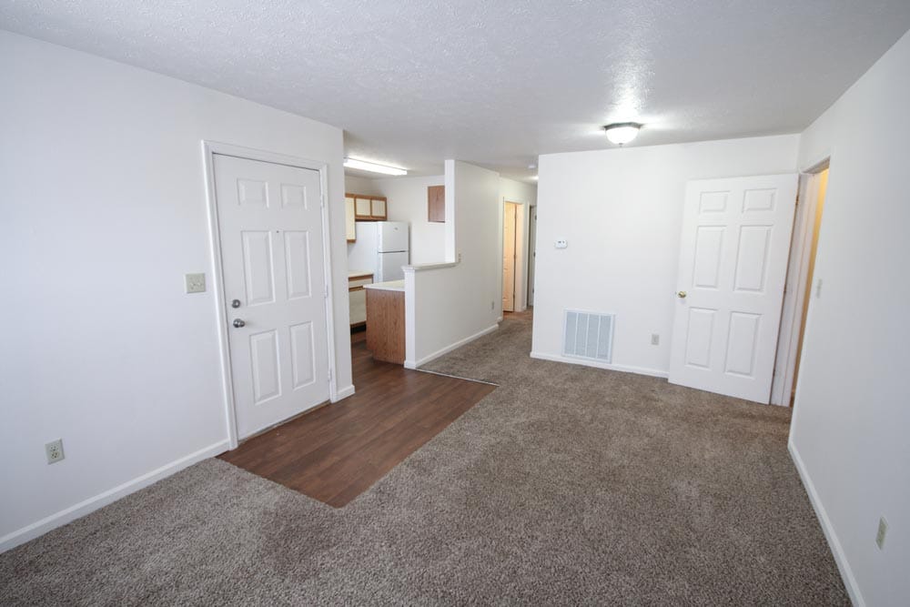 Canterbury House Apts (Batesville)