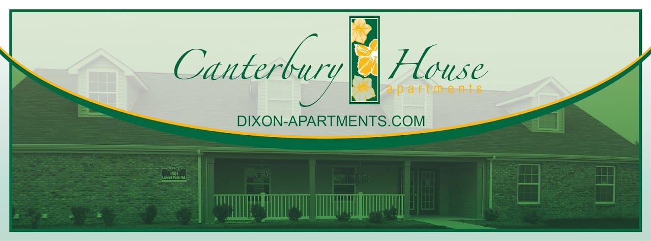 Canterbury House Apts Ii