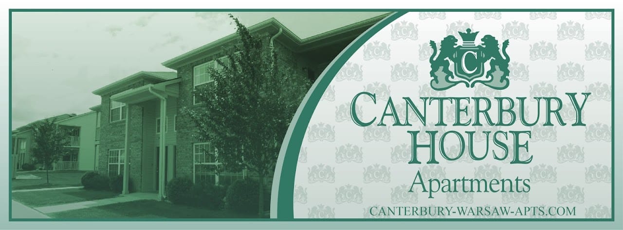 Canterbury House Apts Ii (Warsaw)