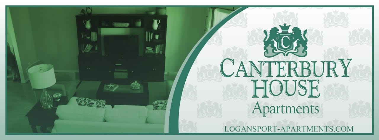 Canterbury House Apts   Logansport