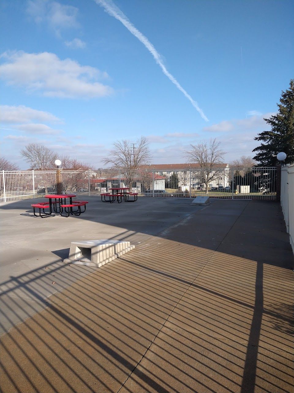 Canterbury Park Apts Ii
