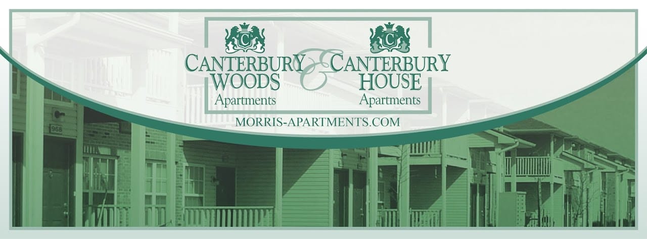Canterbury Wood Apts