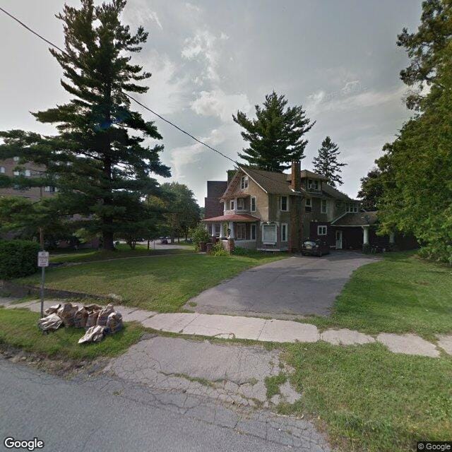 Canton Housing Authority