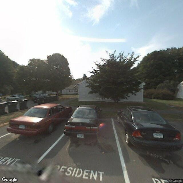 Canton Housing Authority