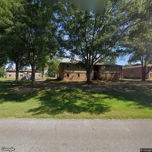 Canton Manor Apts