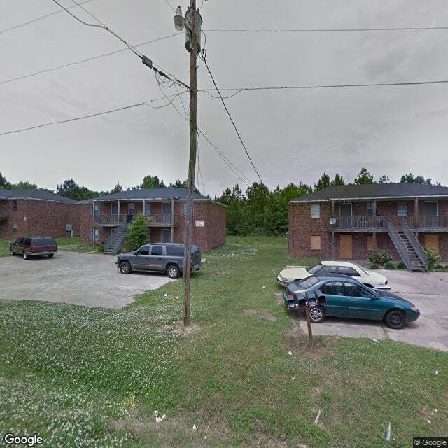Canton Village Apts
