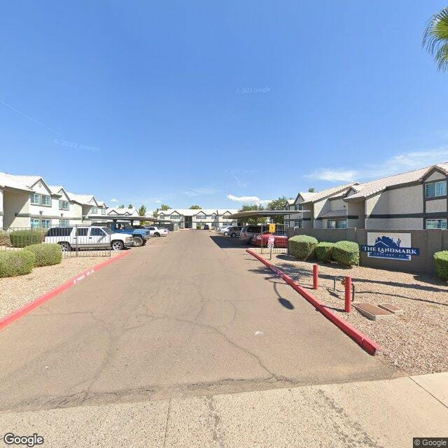 Canyon Creek Apts