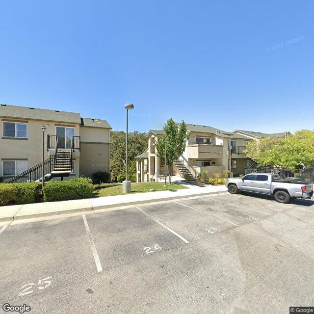 Canyon Creek Apts