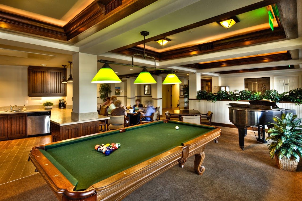 Canyon Creek Senior Housing