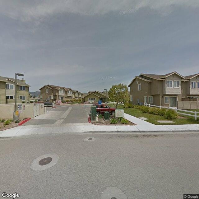 Canyon Creek Townhomes