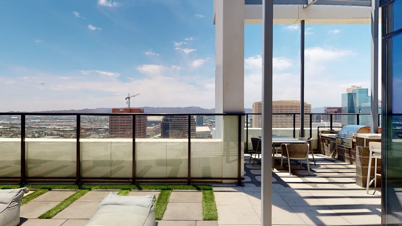 Canyon Lake Apts