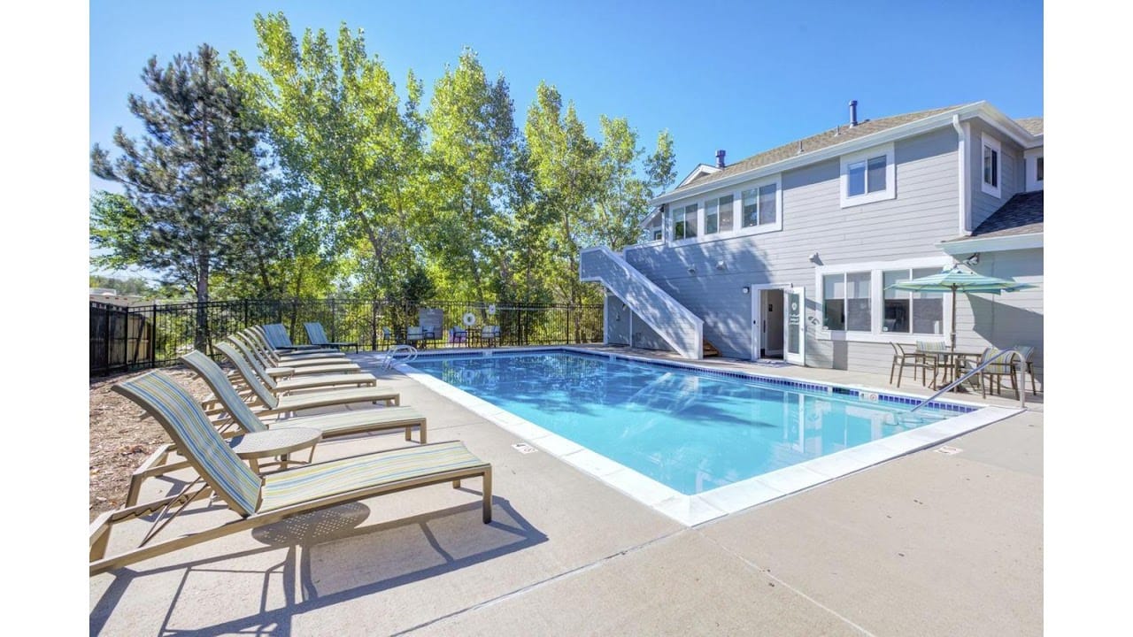 Canyon Point Cottages